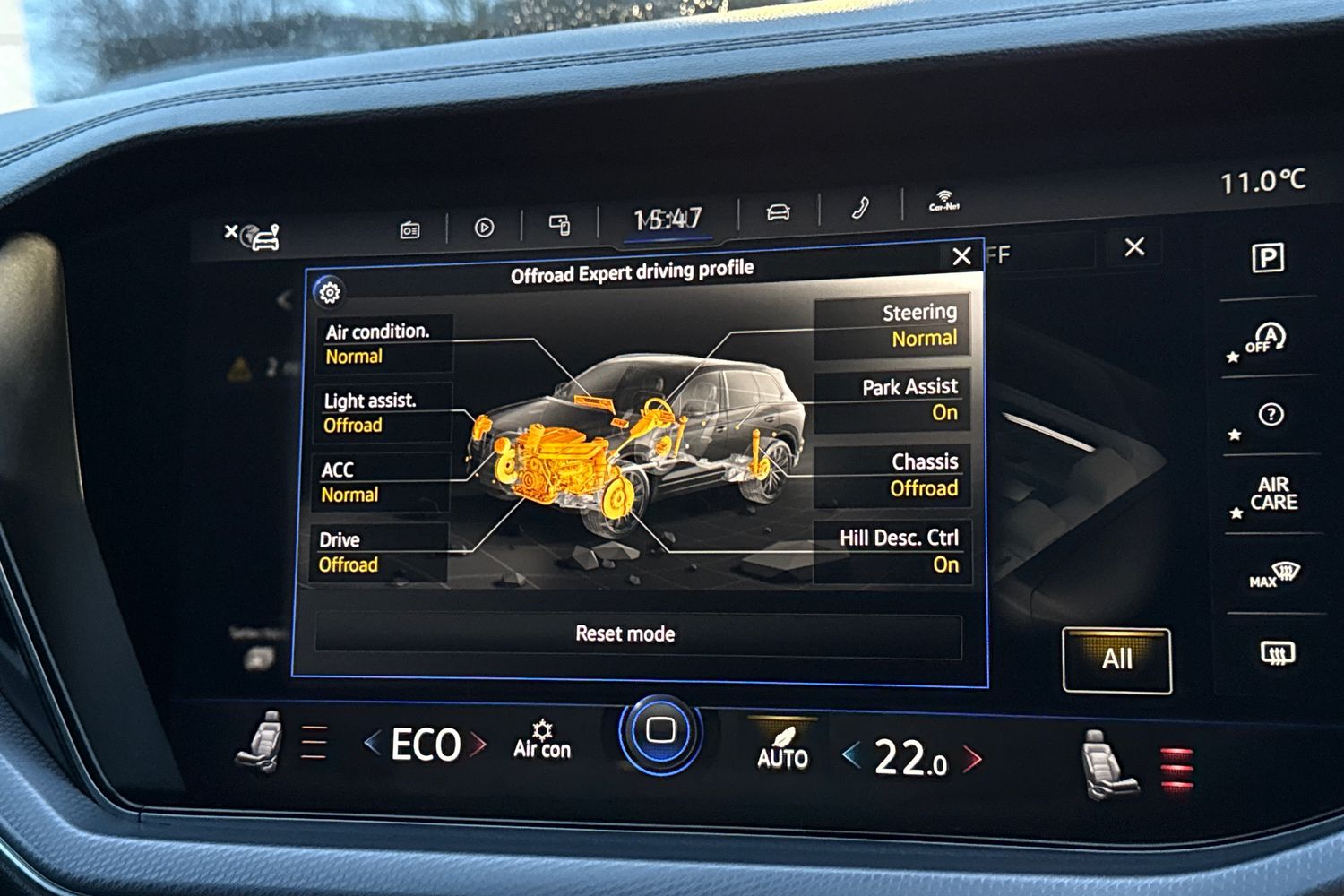 Used Volkswagen Touareg 2023 for sale - 76884242: Photo 36