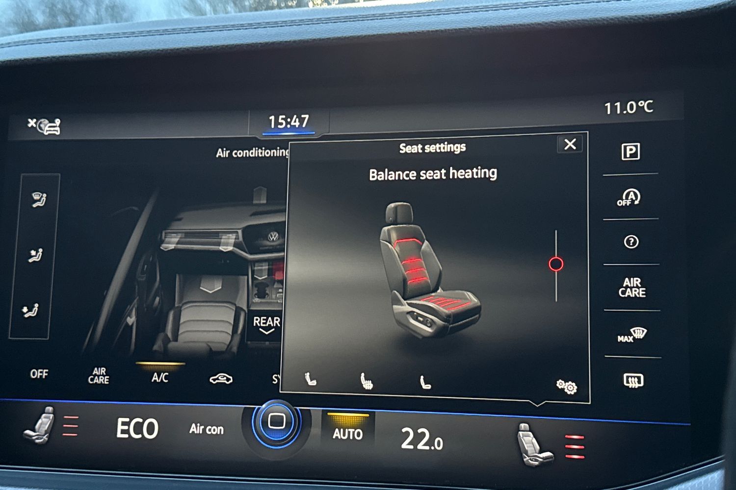 Used Volkswagen Touareg 2023 for sale - 76884242: Photo 39