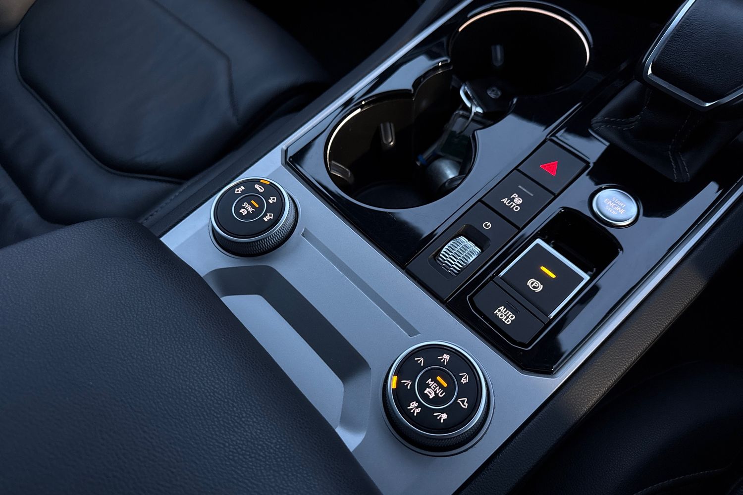 Used Volkswagen Touareg 2023 for sale - 76884242: Photo 40