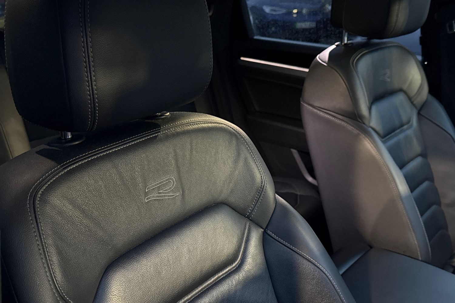 Used Volkswagen Touareg 2023 for sale - 76884242: Photo 42