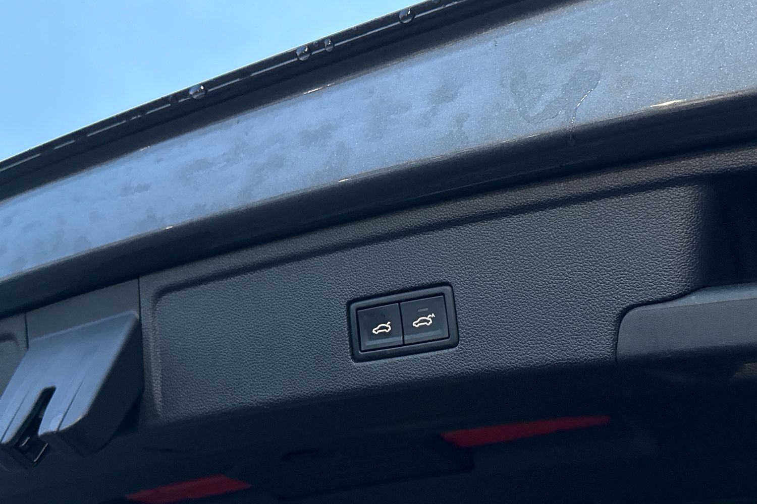 Used Volkswagen Touareg 2023 for sale - 76884242: Photo 45