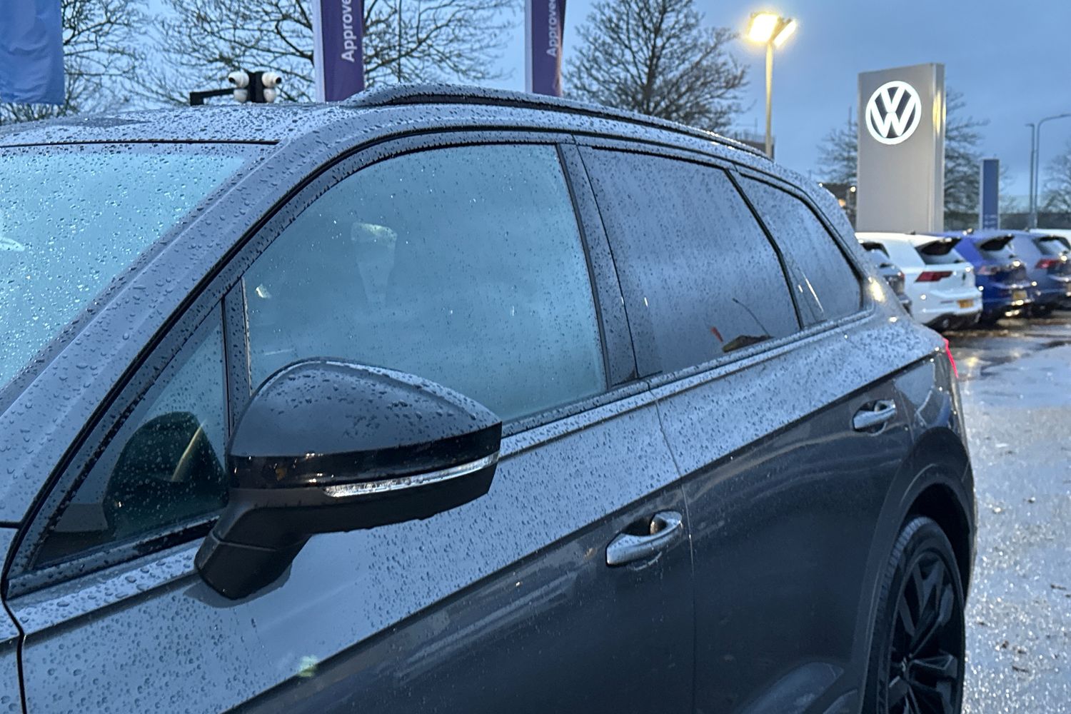 Used Volkswagen Touareg 2023 for sale - 76884242: Photo 46