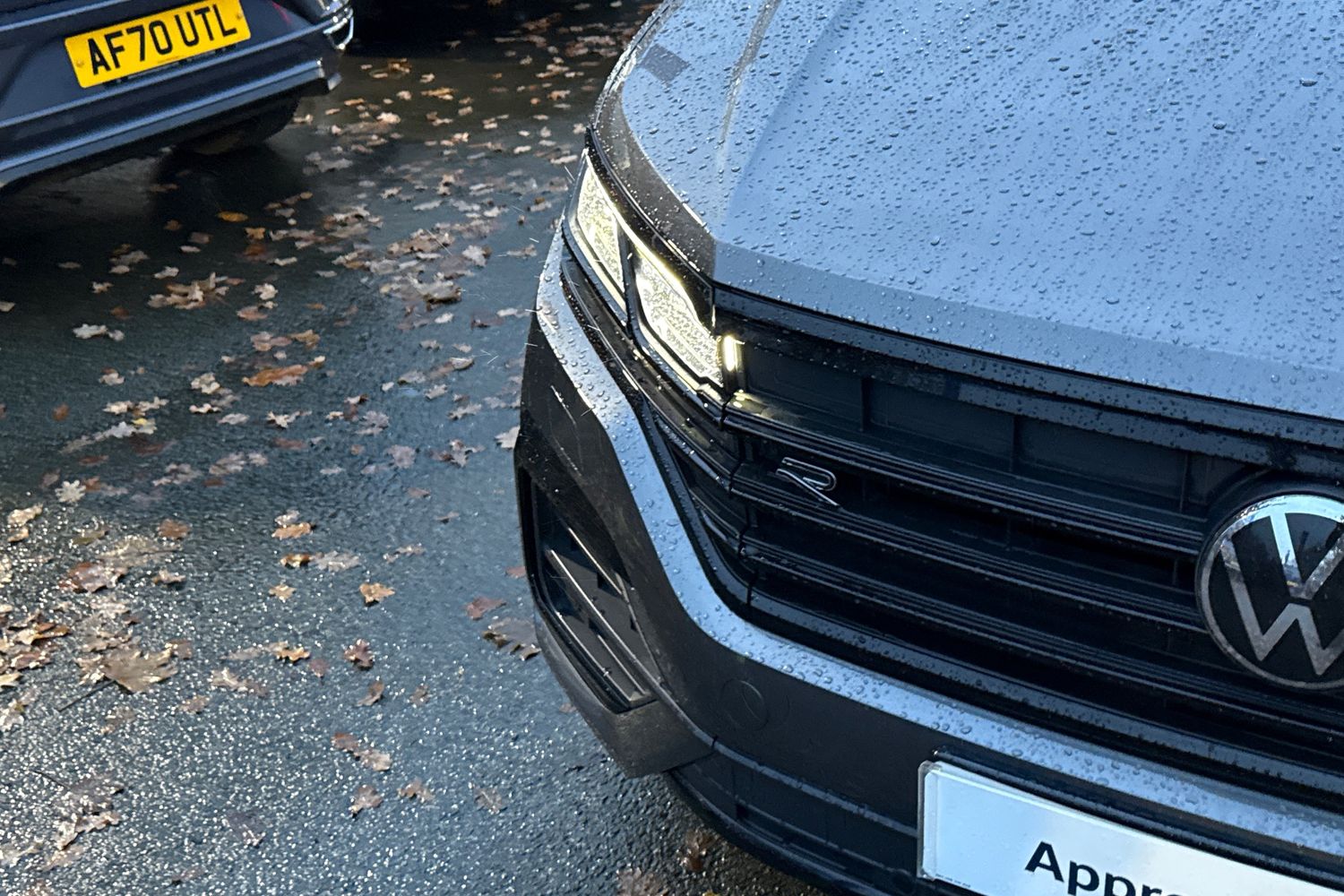 Used Volkswagen Touareg 2023 for sale - 76884242: Photo 47