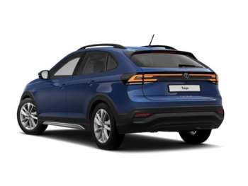 Used Volkswagen Taigo 2025 for sale - 74446083: Photo
