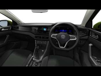 Used Volkswagen Taigo 2025 for sale - 74446083: Photo
