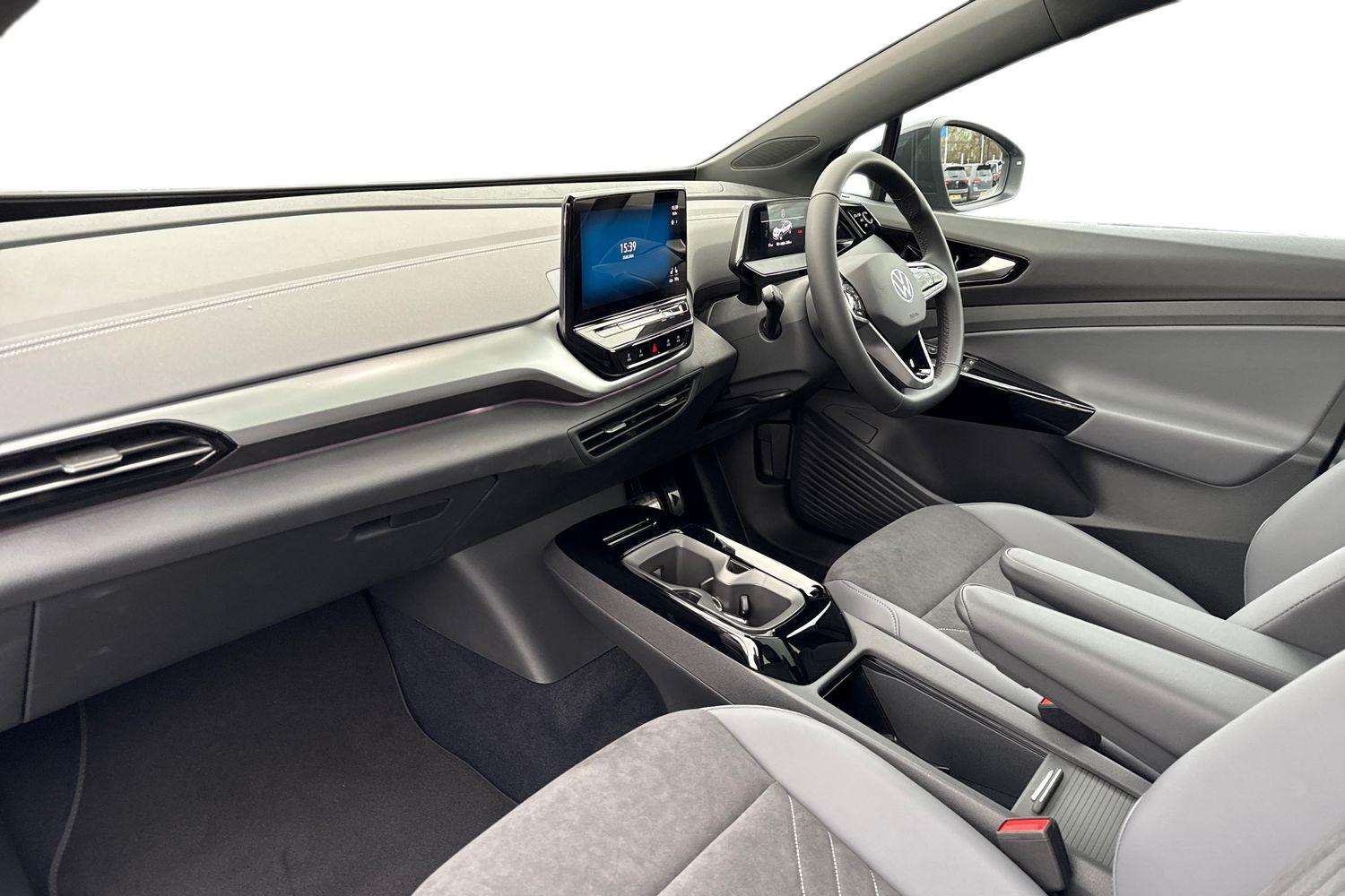 Used Volkswagen ID.4 2025 for sale - 77764545: Photo 14