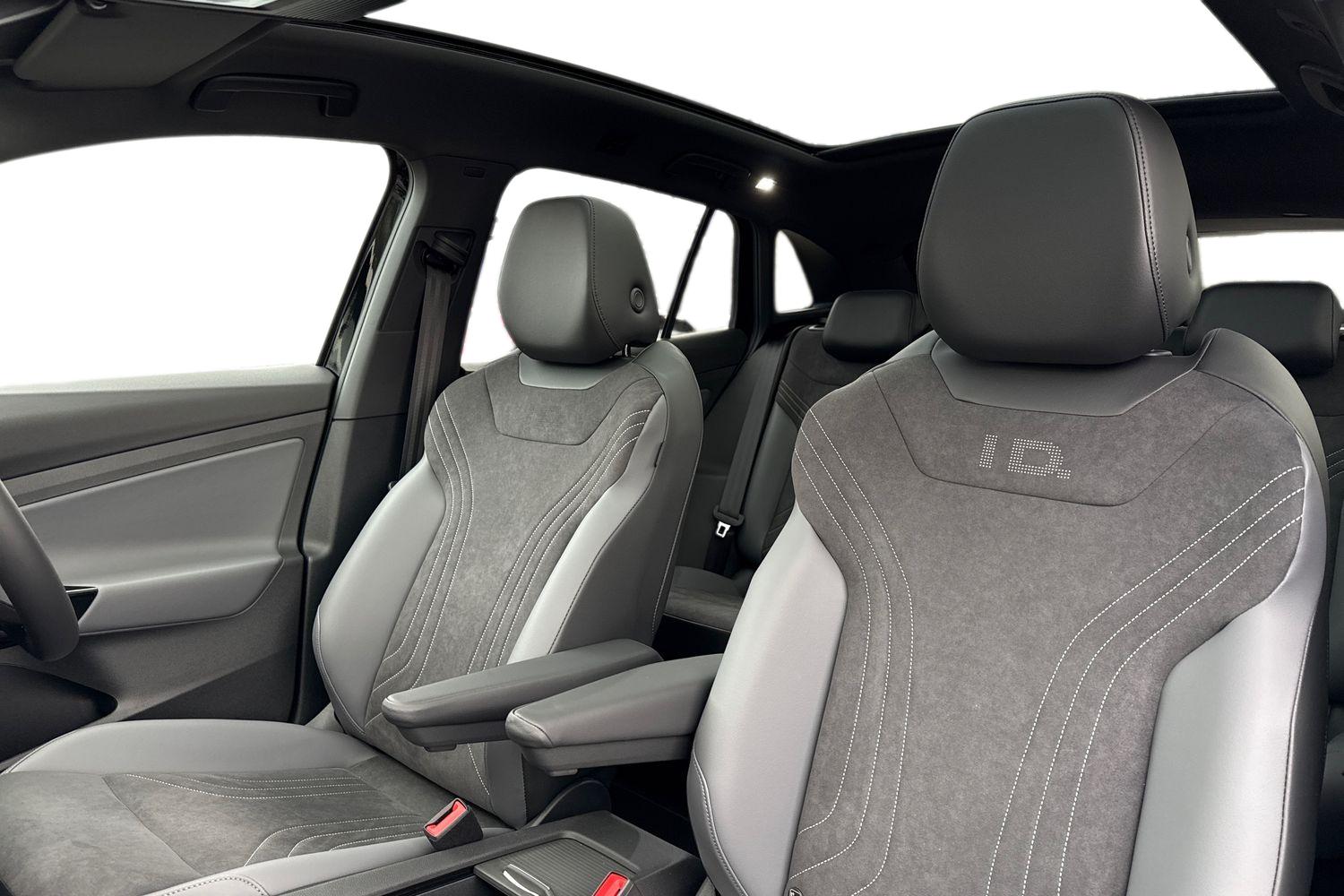 Used Volkswagen ID.4 2025 for sale - 77764545: Photo 15