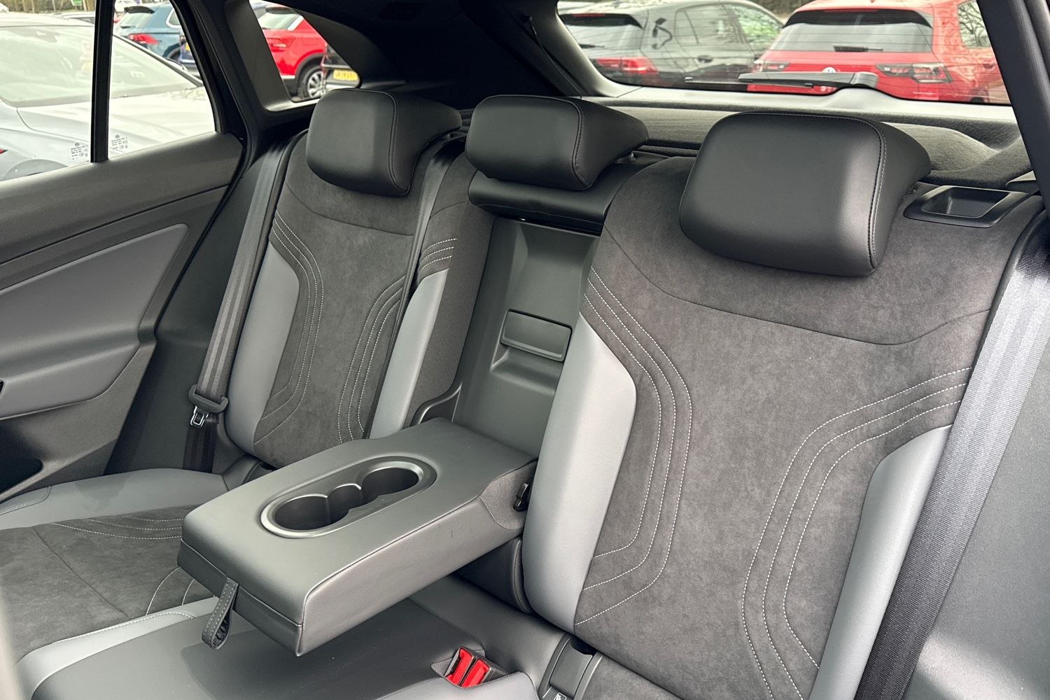 Used Volkswagen ID.4 2025 for sale - 77764545: Photo 18