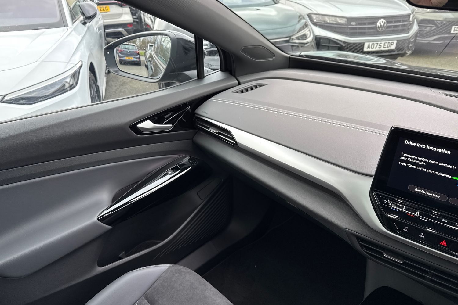 Used Volkswagen ID.4 2025 for sale - 77764545: Photo 19