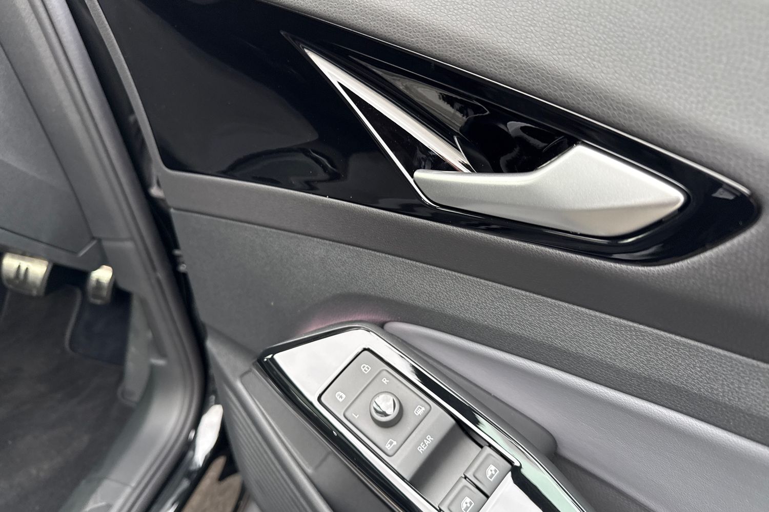 Used Volkswagen ID.4 2025 for sale - 77764545: Photo 20