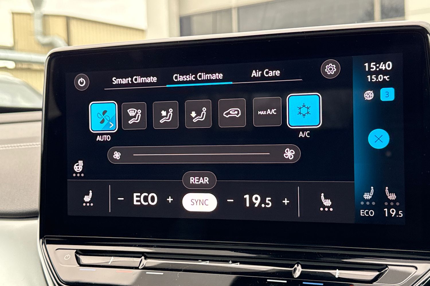 Used Volkswagen ID.4 2025 for sale - 77764545: Photo 21