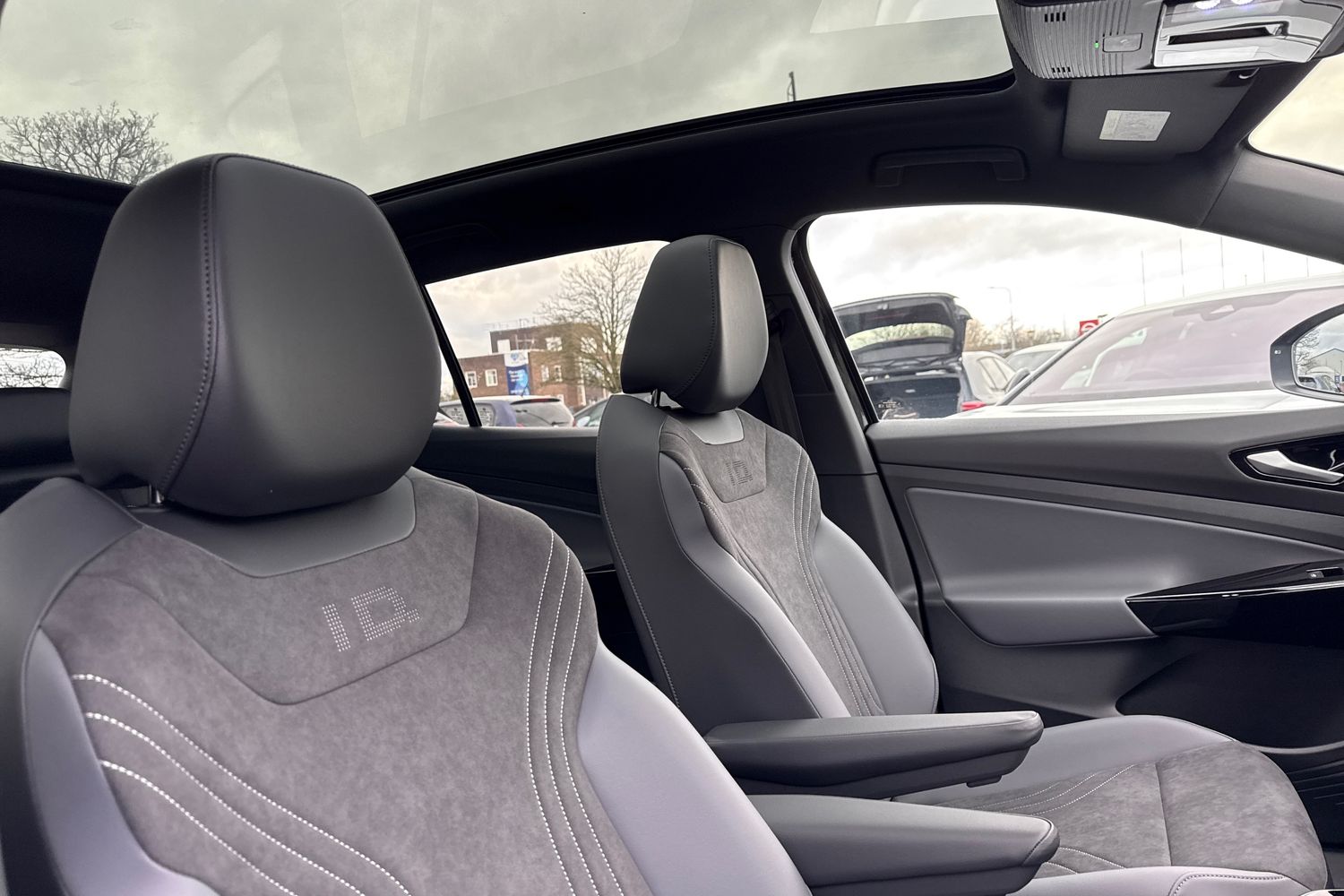 Used Volkswagen ID.4 2025 for sale - 77764545: Photo 23