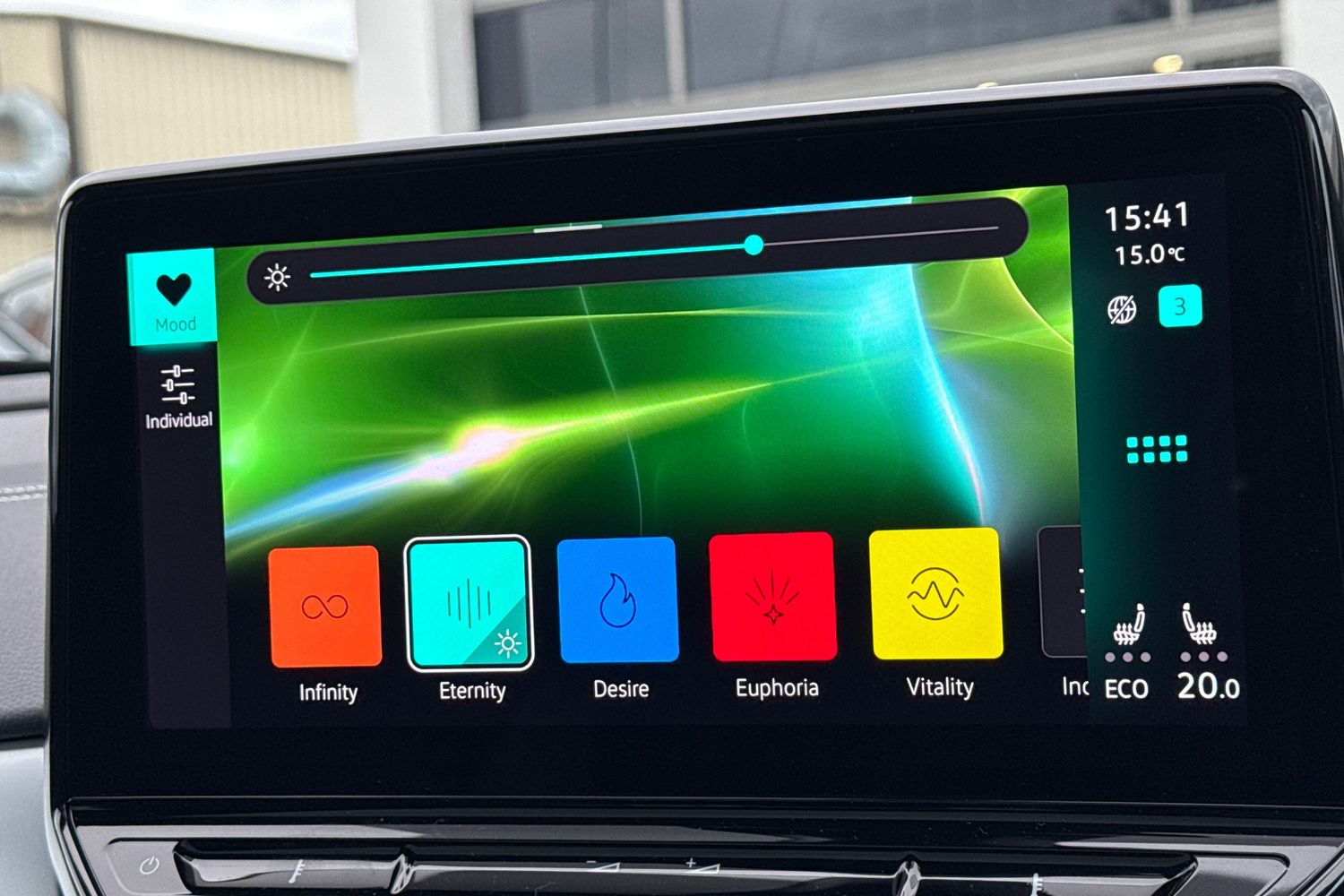 Used Volkswagen ID.4 2025 for sale - 77764545: Photo 29