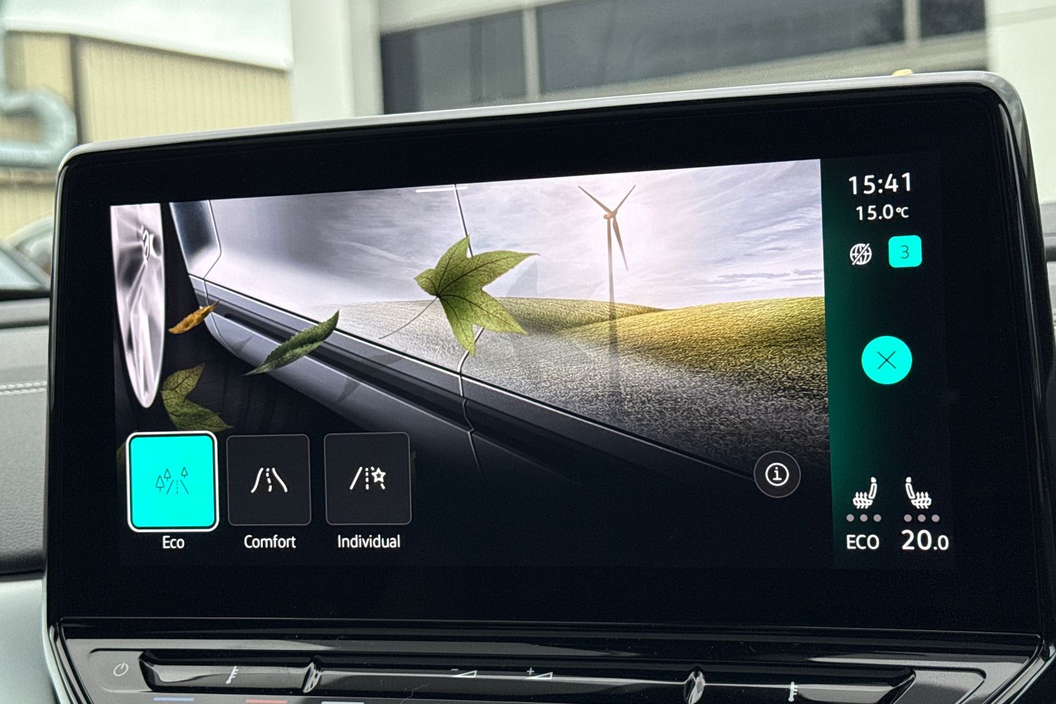 Used Volkswagen ID.4 2025 for sale - 77764545: Photo 31