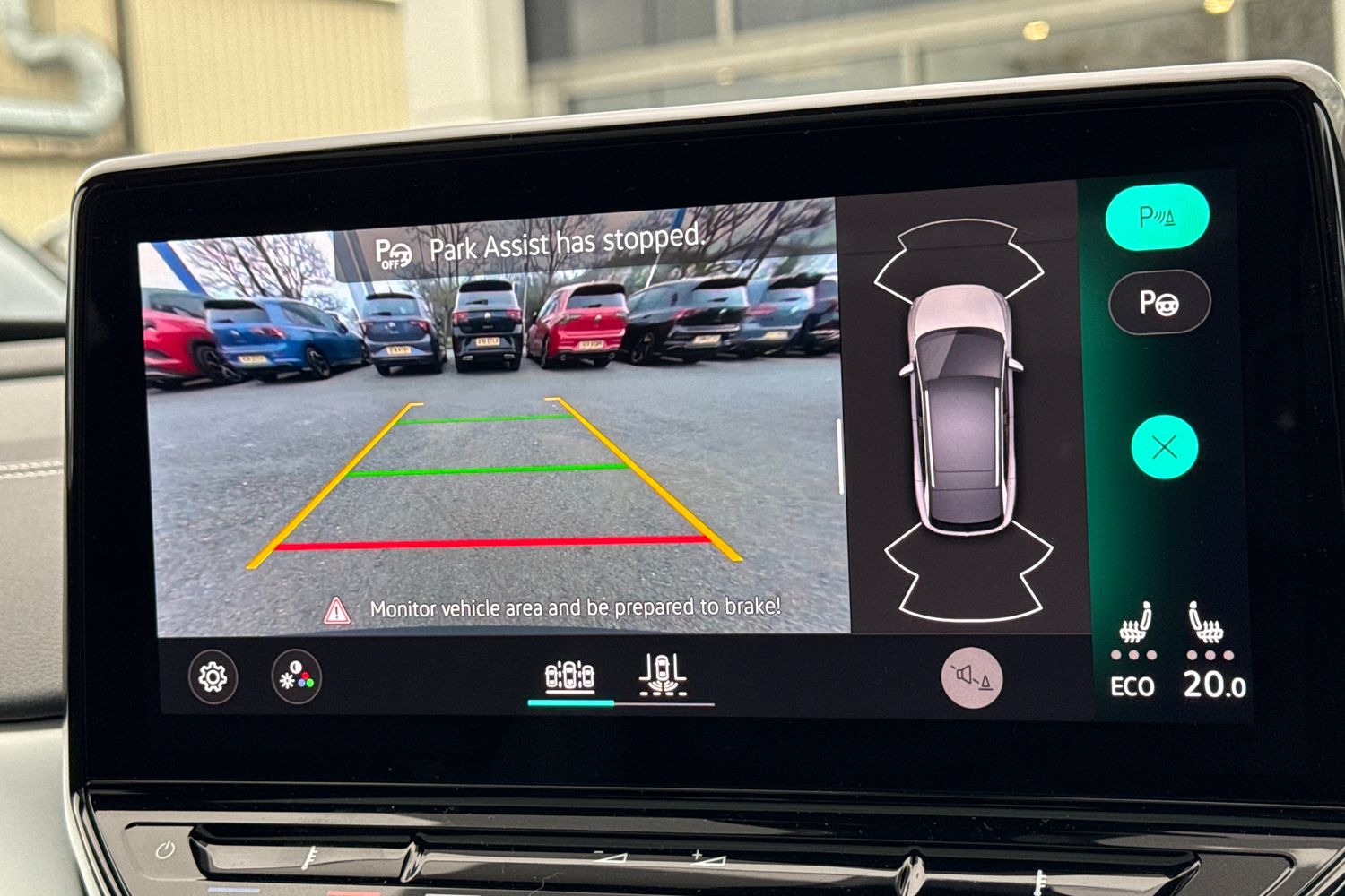 Used Volkswagen ID.4 2025 for sale - 77764545: Photo 32