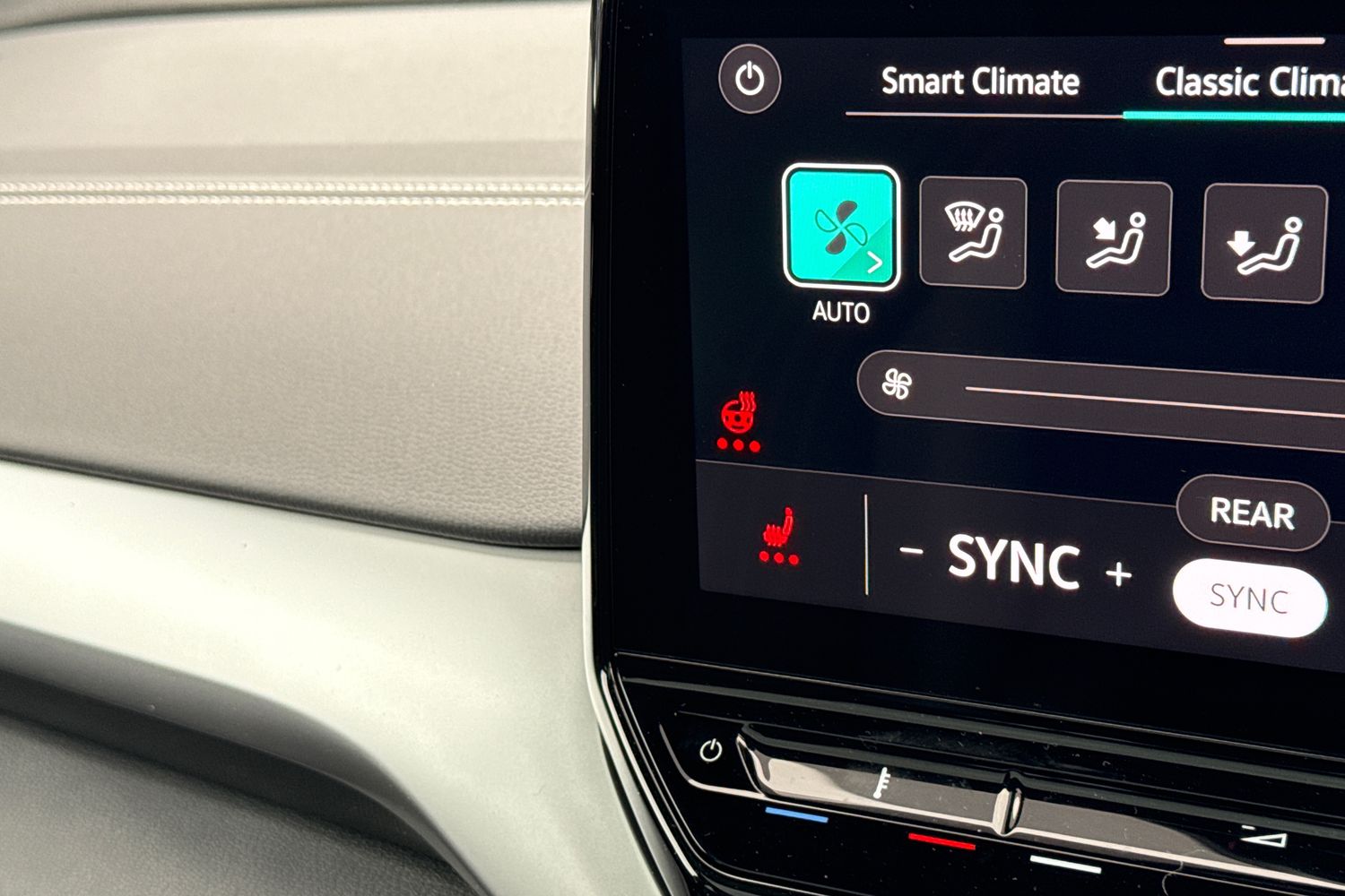 Used Volkswagen ID.4 2025 for sale - 77764545: Photo 33