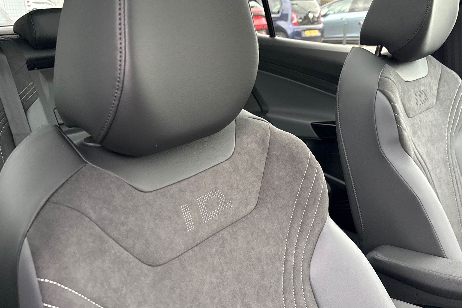 Used Volkswagen ID.4 2025 for sale - 77764545: Photo 35