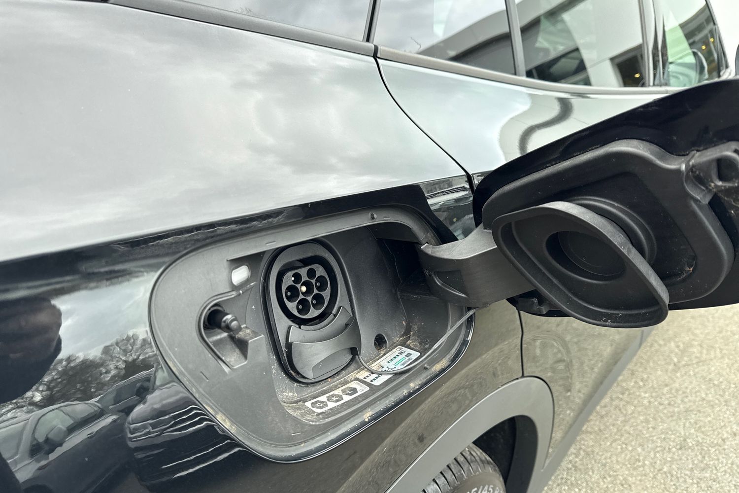 Used Volkswagen ID.4 2025 for sale - 77764545: Photo 38