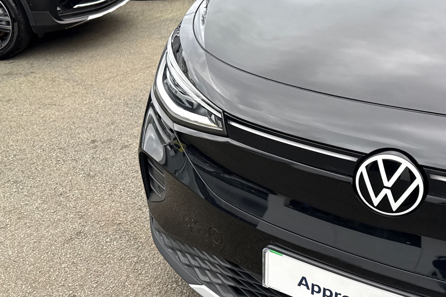 Used Volkswagen ID.4 2025 for sale - 77764545: Photo 40