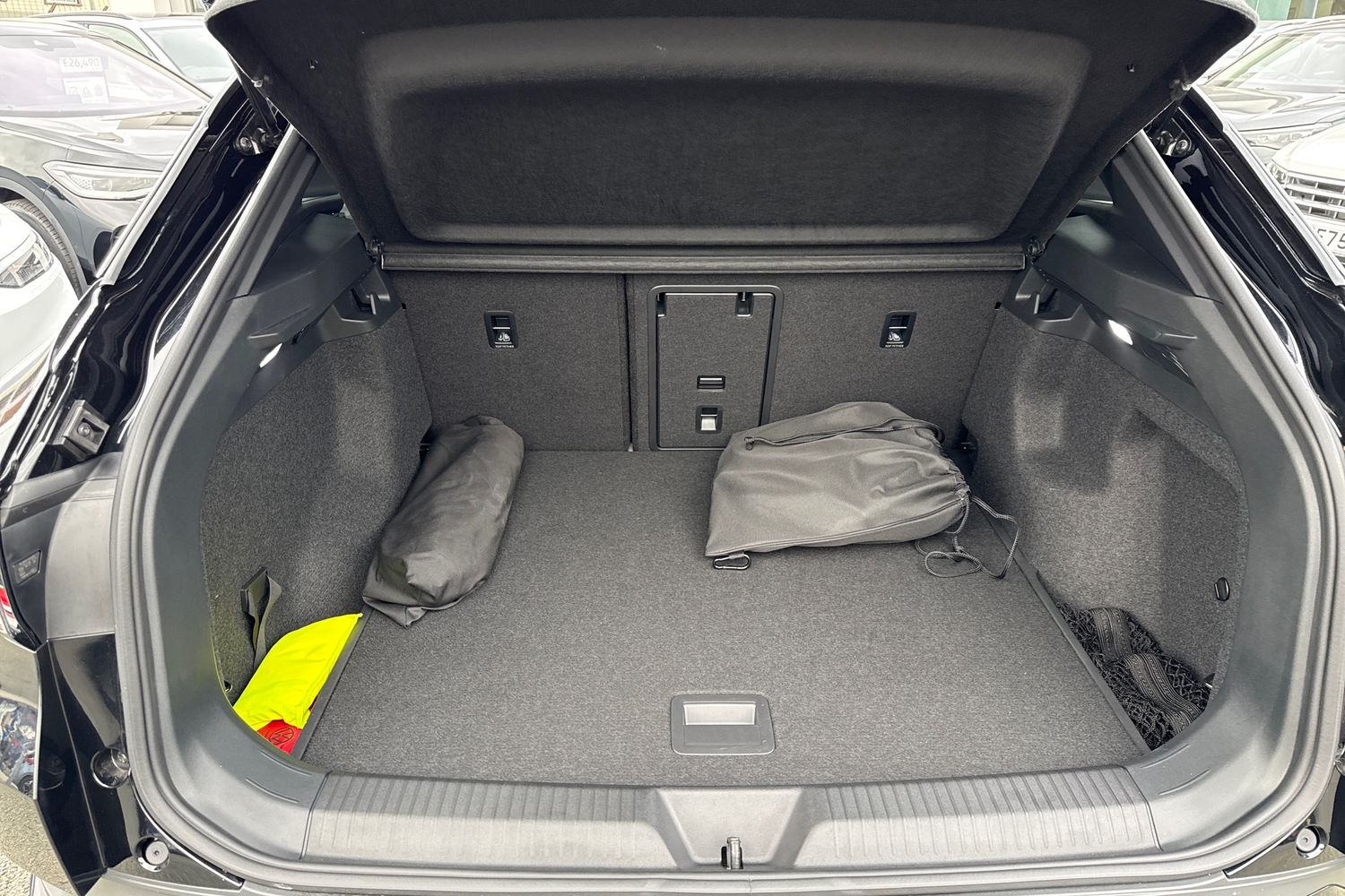 Used Volkswagen ID.4 2025 for sale - 77764545: Photo 6