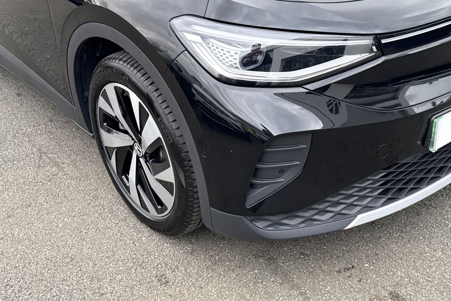 Used Volkswagen ID.4 2025 for sale - 77764545: Photo 8