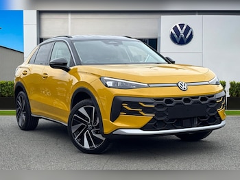 Used Volkswagen T-Roc 2026 for sale - 78566506: Photo