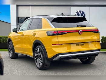 Used Volkswagen T-Roc 2026 for sale - 78566506: Photo