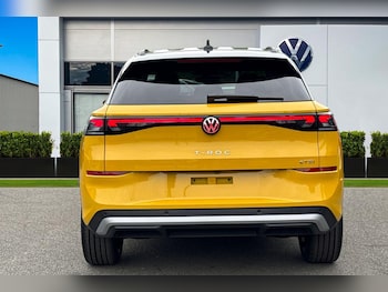 Used Volkswagen T-Roc 2026 for sale - 78566506: Photo
