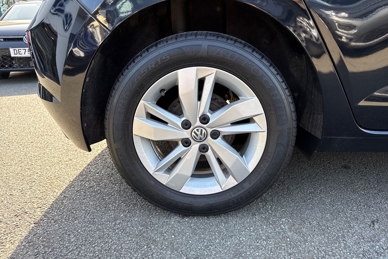 Used Volkswagen Polo 2018 for sale - 78163469: Photo 12