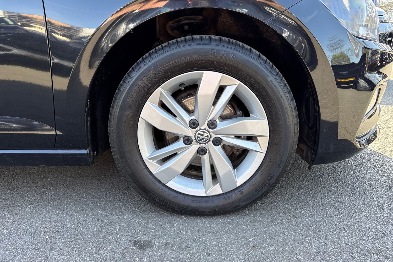 Used Volkswagen Polo 2018 for sale - 78163469: Photo 13