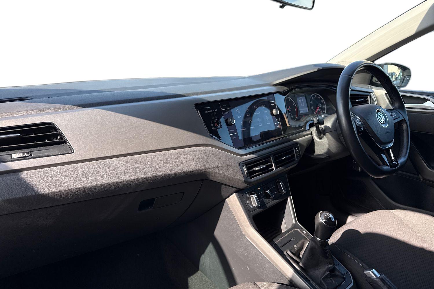 Used Volkswagen Polo 2018 for sale - 78163469: Photo 15