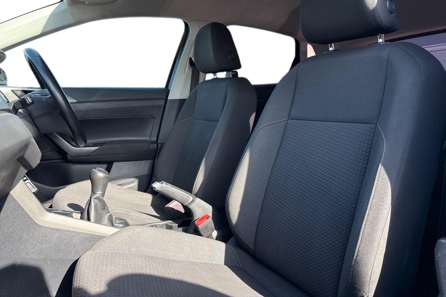 Used Volkswagen Polo 2018 for sale - 78163469: Photo 16