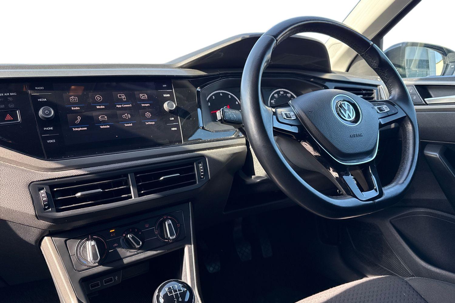 Used Volkswagen Polo 2018 for sale - 78163469: Photo 18