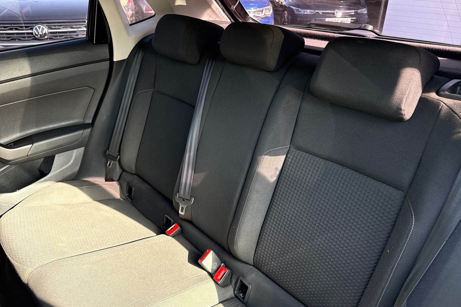 Used Volkswagen Polo 2018 for sale - 78163469: Photo 19