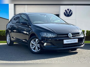 Used Volkswagen Polo 2018 for sale - 78163469: Photo