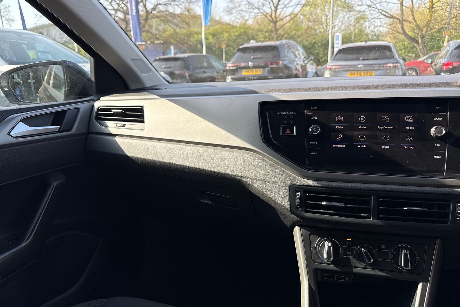 Used Volkswagen Polo 2018 for sale - 78163469: Photo 20