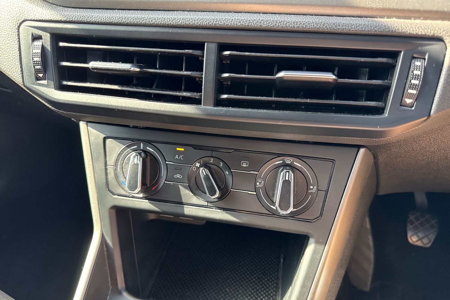 Used Volkswagen Polo 2018 for sale - 78163469: Photo 22