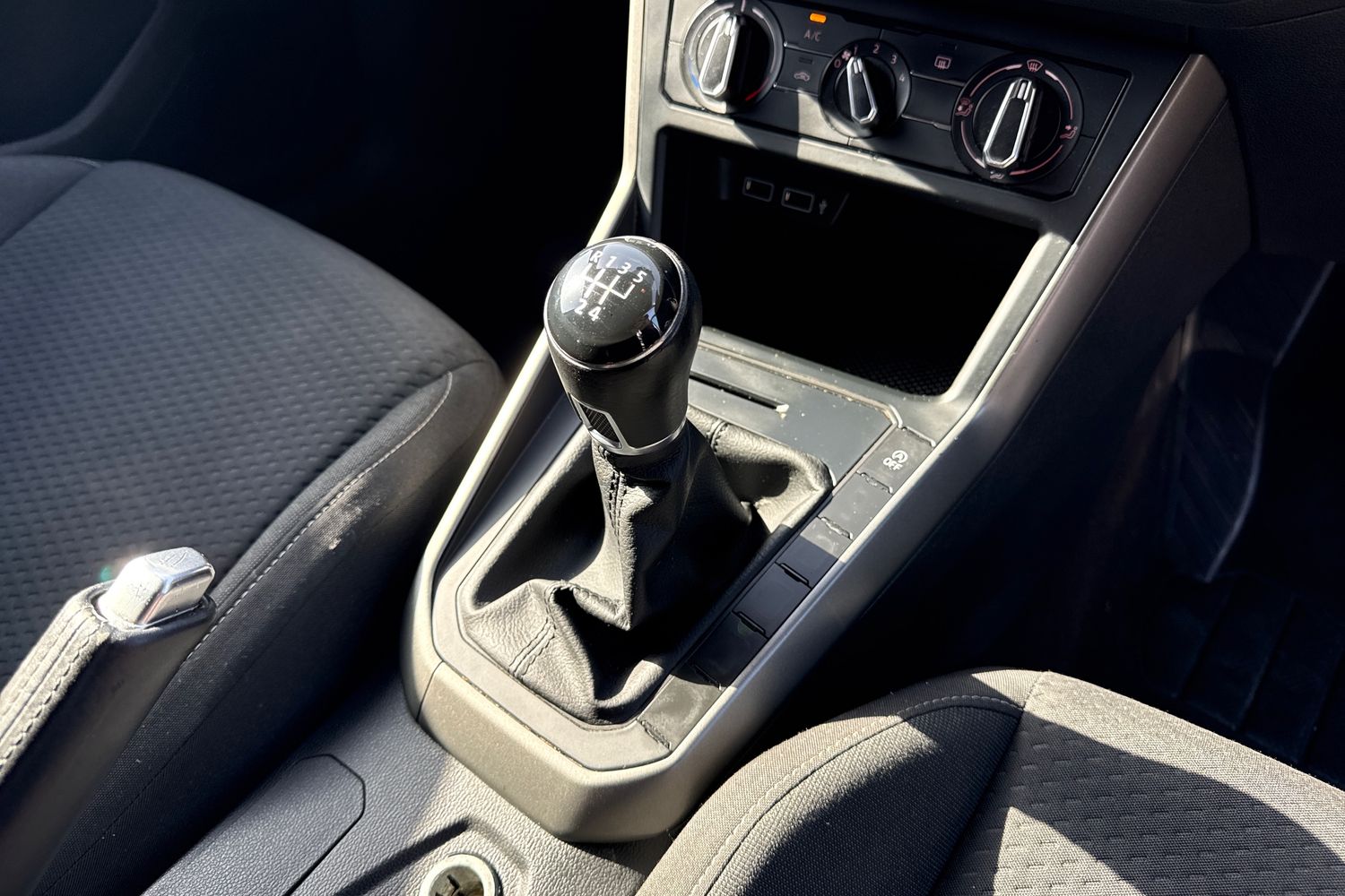 Used Volkswagen Polo 2018 for sale - 78163469: Photo 23