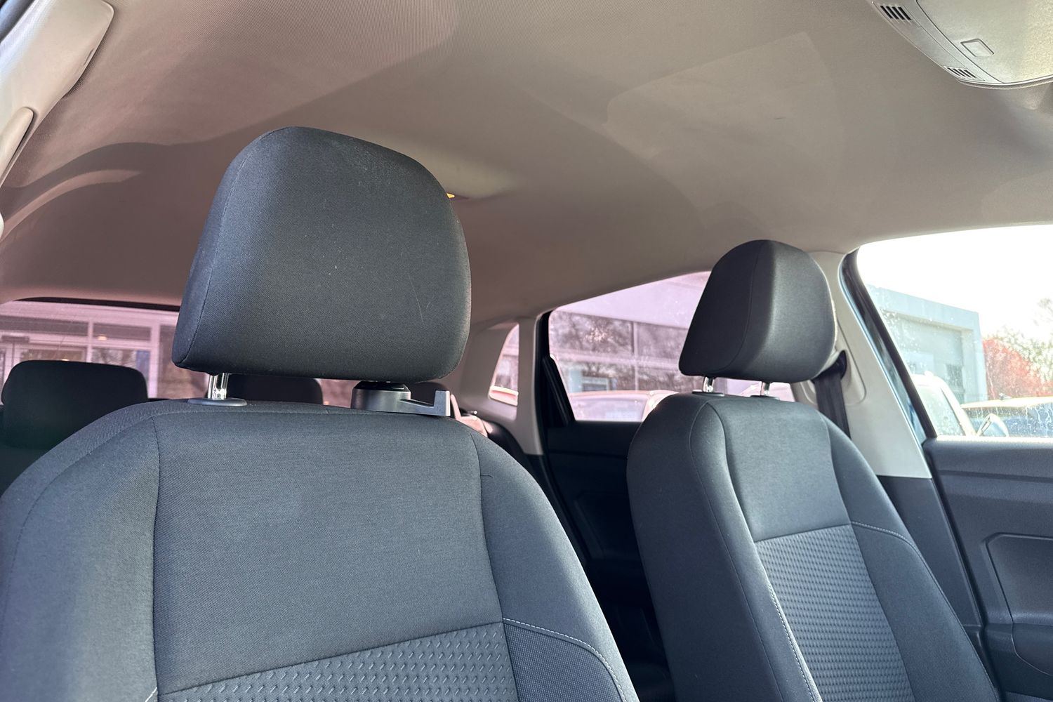 Used Volkswagen Polo 2018 for sale - 78163469: Photo 24