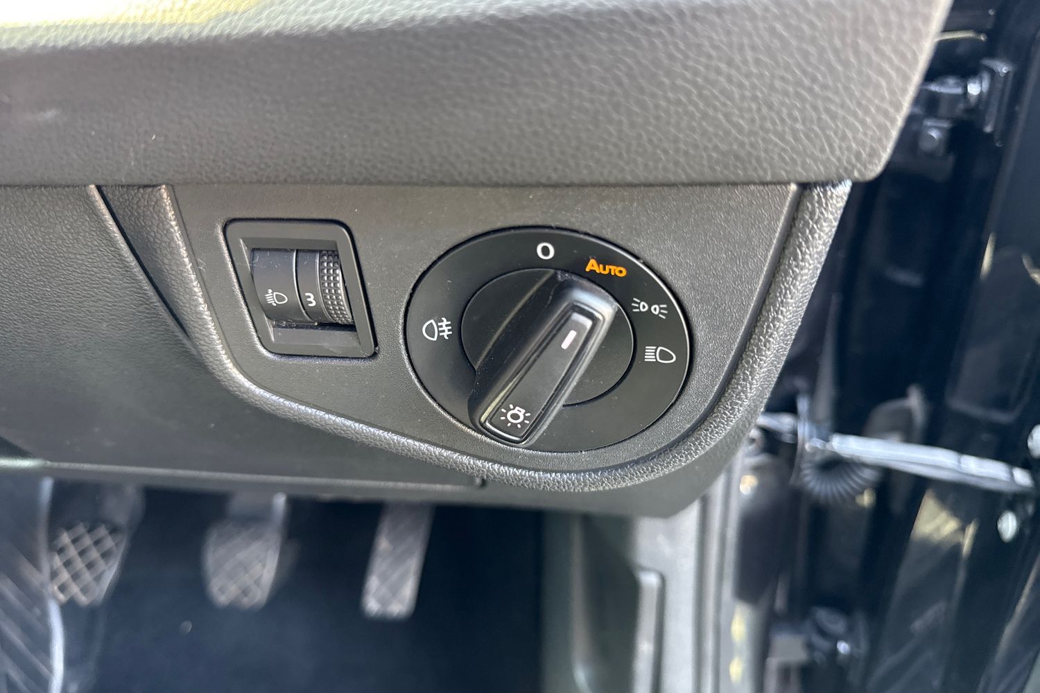 Used Volkswagen Polo 2018 for sale - 78163469: Photo 29