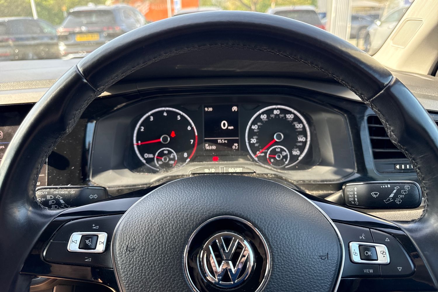 Used Volkswagen Polo 2018 for sale - 78163469: Photo 30