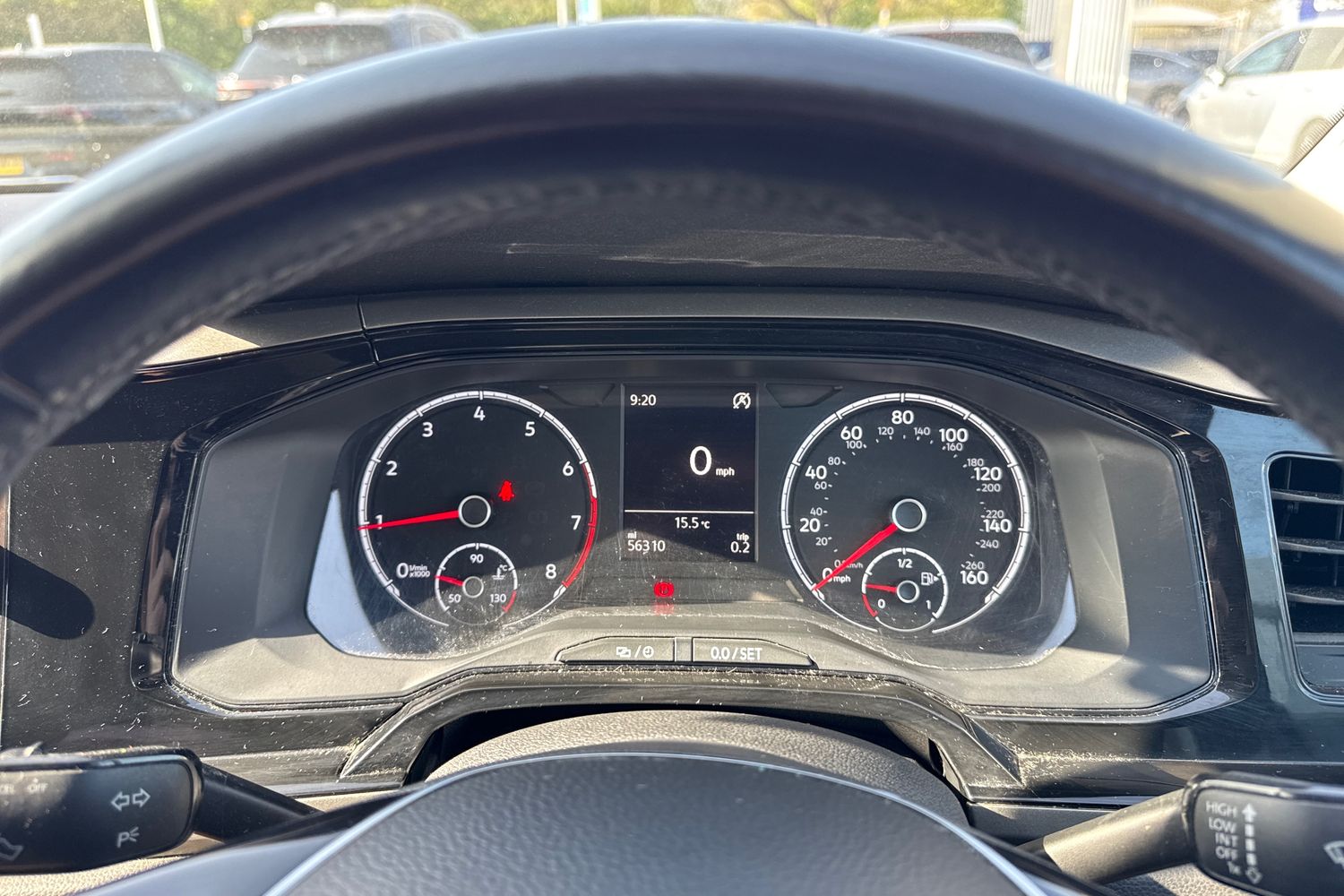 Used Volkswagen Polo 2018 for sale - 78163469: Photo 31