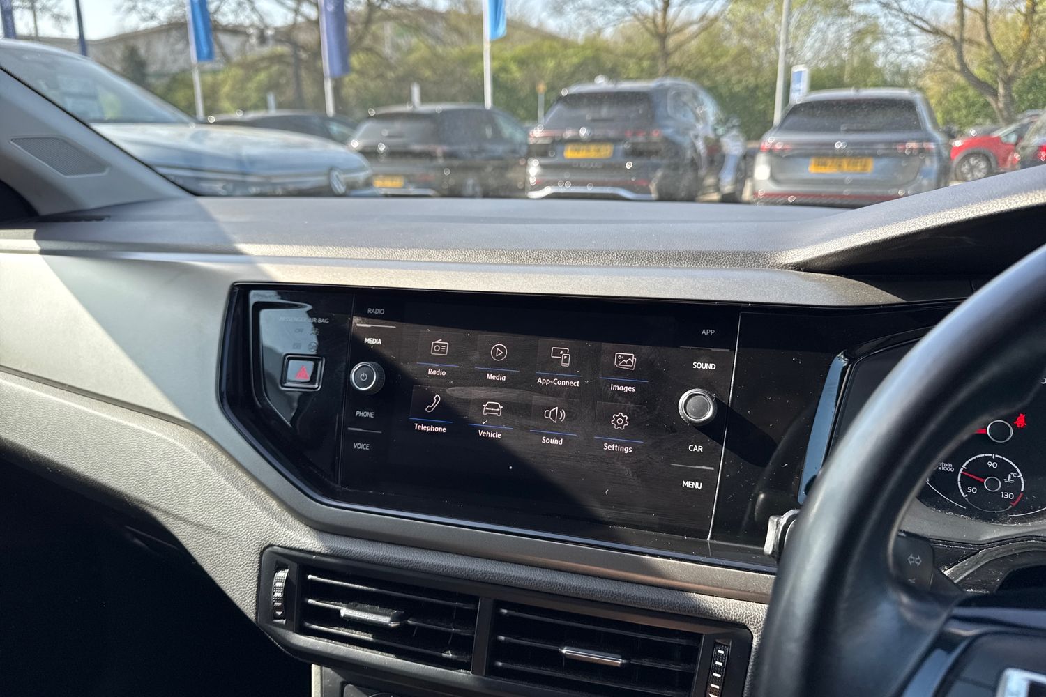 Used Volkswagen Polo 2018 for sale - 78163469: Photo 32