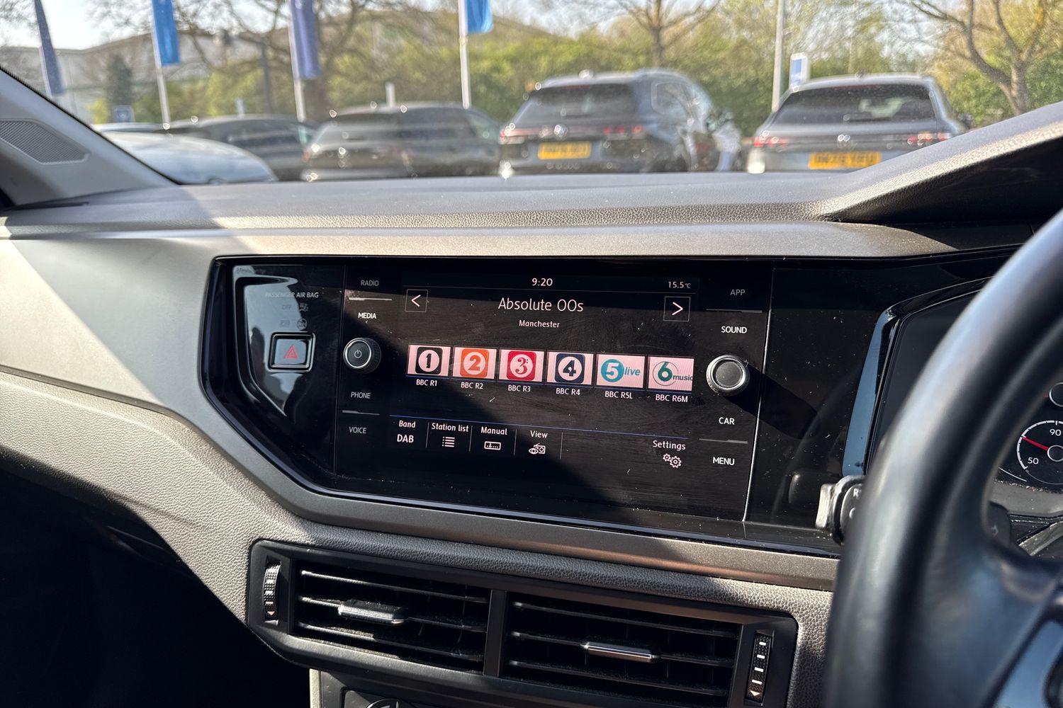 Used Volkswagen Polo 2018 for sale - 78163469: Photo 33