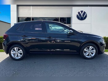 Used Volkswagen Polo 2018 for sale - 78163469: Photo