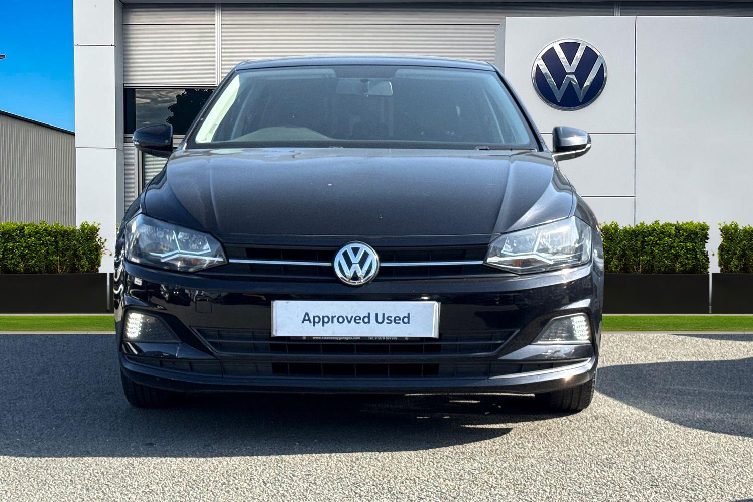 Used Volkswagen Polo 2018 for sale - 78163469: Photo 6
