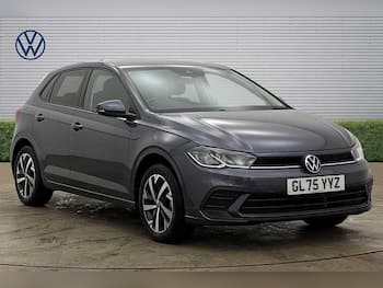 Used Volkswagen Polo 2025 for sale - 79651602: Photo