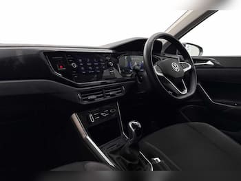 Used Volkswagen Polo 2025 for sale - 79651602: Photo