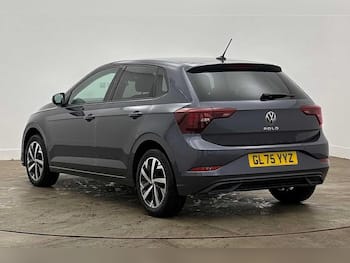 Used Volkswagen Polo 2025 for sale - 79651602: Photo