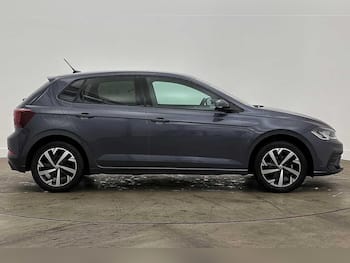 Used Volkswagen Polo 2025 for sale - 79651602: Photo